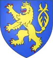 Blason du Comté de Gueldre