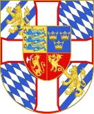 Maison de Wittelsbach