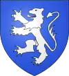 Blason de Guirsch