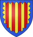 Blason de Nalinnes