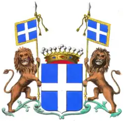 Image illustrative de l’article Famille de Bousies