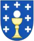 Blason de Galice.