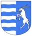 Blason de Košetice