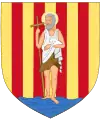 Blason de Perpignan