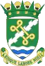 Blason de Municipalité régionale de Halton
