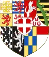 Blason de Charles-Amédée de Savoie