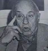 Arnaldo Rascovsky