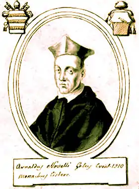 Image illustrative de l’article Arnaud Novel