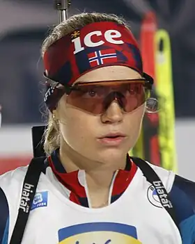 Image illustrative de l’article Juni Arnekleiv