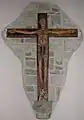 Crucifix du XIIIe&nbsp;siècle