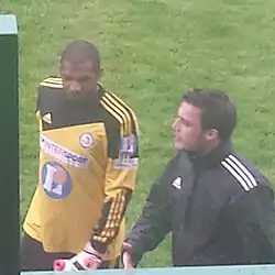 Image illustrative de l’article Yoann Djidonou