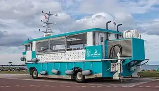 L'arrière du Tatihou III.