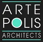 logo de Arte Polis
