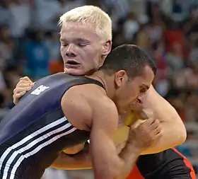 Image illustrative de l’article Håkan Nyblom