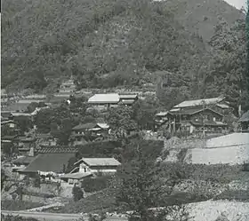 Ashigawa (Yamanashi)