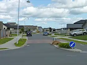 Ashmore (Nouvelle-Zélande)