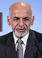 Ashraf Ghani