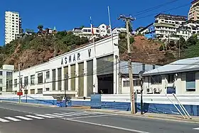 illustration de ASMAR