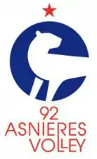 Logo depuis 2012