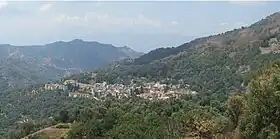 Sant'Alessio in Aspromonte