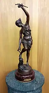 Atalante, Montréal, Université McGill, bibliothèque McLennan.