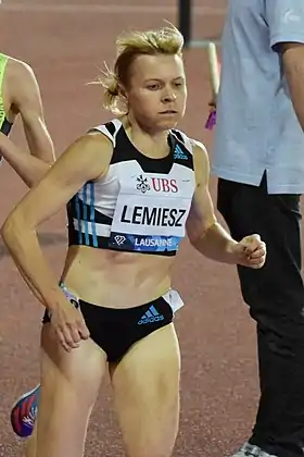 Image illustrative de l’article Aneta Lemiesz