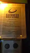 Guinness World Records