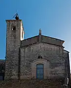 Église Notre-Dame-et-Saints-Nazaire-et-Celse