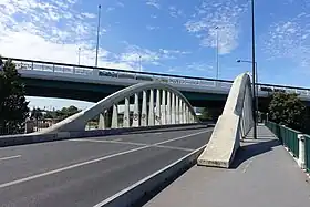 Image illustrative de l’article Rue Francis-de-Pressensé (Aubervilliers et Saint-Denis)