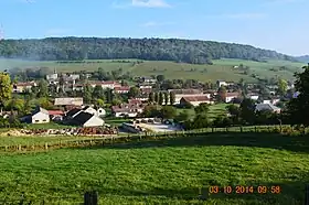 Aubigny-lès-Sombernon