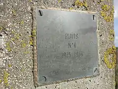 L'avaleresse no&nbsp;4.