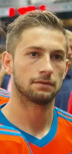 Image illustrative de l’article Federico Cartabia