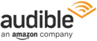 logo de Audible.com