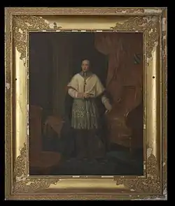 Image illustrative de l’article Augustin Louis de Montblanc