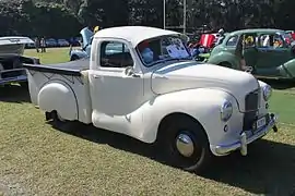 Pick-up Austin A401947 - 1956