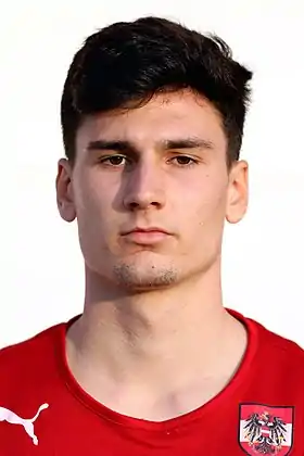 Image illustrative de l’article Alexandar Borković