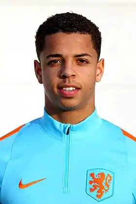 Image illustrative de l’article Justin Lonwijk