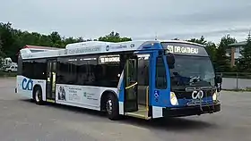 Image illustrative de l’article Régie intermunicipale de transport des Collines