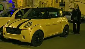 illustration de Automobiles Chatenet