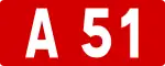 A 51
