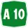 Autoroute italienne A10