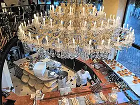 illustration de Aux Merveilleux de Fred