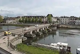 Image illustrative de l’article Pont Paul-Bert