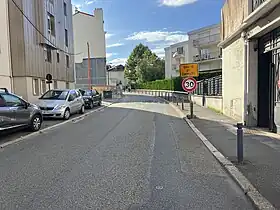 Image illustrative de l’article Avenue Gaston-Boissier