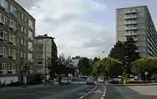 Image illustrative de l’article Avenue Gabriel Émile Lebon