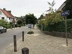 Image illustrative de l’article Avenue du Vieux Cornet