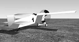 Image illustrative de l’article Avia BH-7B