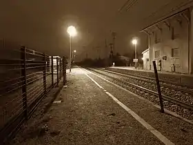 Image illustrative de l’article Gare d'Avignonet