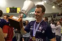 Image illustrative de l’article Guillermo Hernán