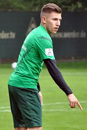 Image illustrative de l’article Levent Ayçiçek